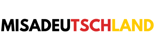 MisaDeutschland
